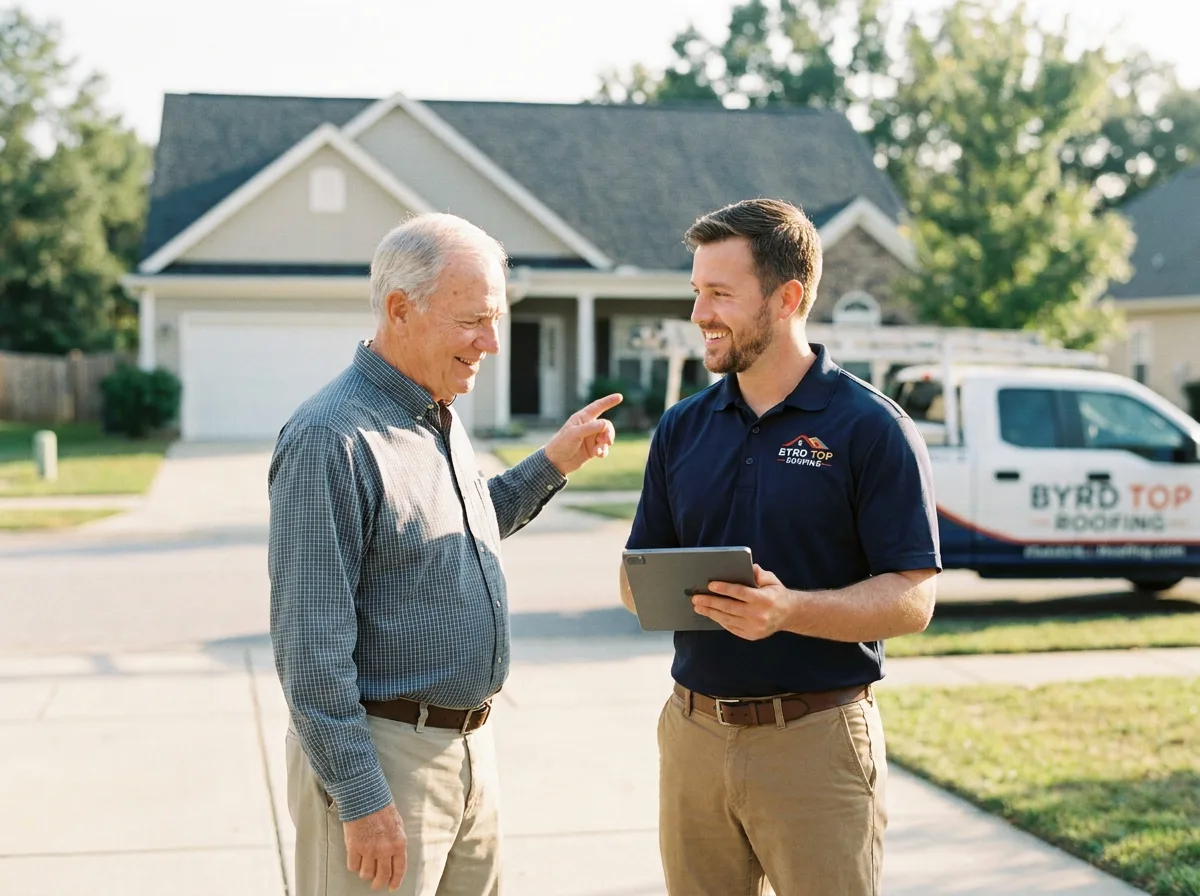 Roofing Belspring, VA FAQs